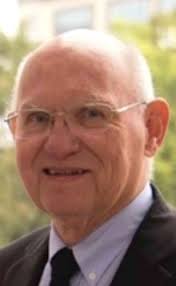 Raymond Ropers Obituary (1943