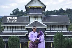 The istana seri menanti, also known as the istana lama seri menanti, is one of the famous landmarks in negeri sembilan. Tempat Menarik Di Negeri Sembilan Blog Sihatimerahjambu