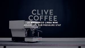 The la marzocco linea is the most sought after espresso machine for the finest coffee making businesses. La Marzocco Linea Mini Tightening And Adjusting The Expansion Valve Youtube