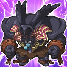 You would like to see me using a card you like? Exodia Necross Duel Arena Yugipedia Yu Gi Oh Wiki