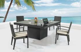 4 Person Dining Set For Your Next Outdoor Dining Event This Outdoor Dining Set Goes Well As Part Of A Patio Set Garden Furniture Outdoor Dining Furniture Traditional Dining Rooms Dining
