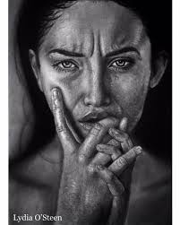 Lydia O'Steen