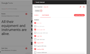 Please send an inquiry to info@first1.com Best Fonts For Email What You Need To Know About Email Safe Fonts