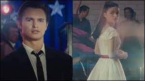 The reboot of west side story will be released in december 2021 credit: Steven Spielberg S West Side Story Ansel Elgort Rachel Zegler Starrer Debuts At 2021 Oscar Ceremony