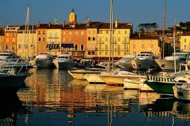 Saint Tropez Village Provencal Plages Secretes Experience Cote D Azur