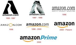 Make a amazon logo design online with brandcrowd's logo maker. Amazon Logo And Its History Logomyway