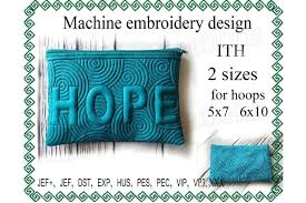 Download Cosmetic Bag Design In The Hoop Creative Fabrica Yellowimages Mockups