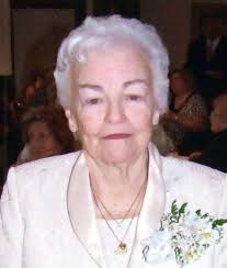 Frances Eppert Obituary