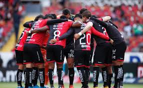 Club atlas hosts tigres uanl in a primera division game, certain to entertain all football fans. In I18fhnh6yvm