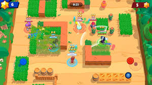 Brawl Stars is 3v3 Perfection | Mobile Review – The Gamer With Kids