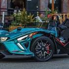 POLARIS-SLINGSHOT