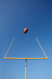 We have goal posts from porter, fisher, kwik goal and first team and the padding to match your team colors. Goal Posts Aren T Only For Football Use Them In Formal Analysis Too Verification Horizons