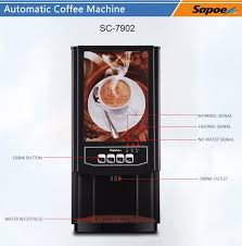 Maybe you would like to learn more about one of these? Sc 7902 High Quality Good Price Tea Cafe Vending Machine For Small Office View Machine Cafe Sapoe Product Details From Zhanjiang Sapoe Drink Systems Manufacturing Co Ltd On Alibaba Com
