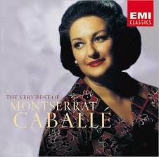 The Very Best of Montserrat Caball¿¿ by Montserrat Caballe