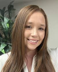 Jillian Brooks's Instagram, Twitter & Facebook