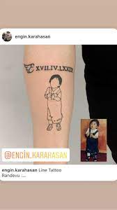 Cizgisel Aile Dovmesi Dovme Sanatcilari Tattoo Dovme
