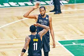 有外媒聲稱，現在 leonard 就是二選一，拿下冠軍的暴龍還沒有家鄉隊伍快艇有優勢。 可是，沒有首輪籤的快艇，反倒找上籃網硬是買了一枚 27 順位，並且選走了擁有名將 dikembe mutombo 家族血緣的 mfiondu kabengele。 ç±ƒç¶²å¿«è‰‡è–èª•å­–å¯¶æ¨‚ æ˜Ÿå³¶æ—¥å ±