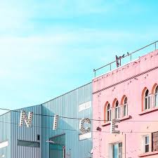 Nice 2 In 2020 Blue Aesthetic Aesthetic Wallpapers Pink Aesthetic