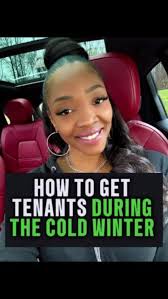 Winter vacancies can be brutal with fewer tenants searching, and your  property sitting empty. , The last thing you want to do is repeat the same  hardship the following winter. , Here’s my hack: adjust ...