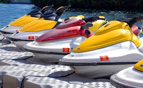 The cost of renting a jet ski can vary quite a bit depending upon the area that you are going to be vacationing in. We Are Happy To See You Here For The Sun And The Fun Safe Environment For You And Your Family Clearwater Jet Ski Rentals Ski Touring Clearwater Beach Florida