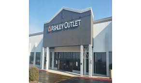 Ashley Outlet in Morrow, GA