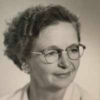 Katherine Lucy Handy (1908–1990)