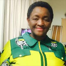 Bathabile dlamini pays legal costs regarding social grants crisis. Bathabile Dlamini Elected New Ancwl President
