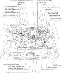 i have a 1997 nissan pathfinder that has the service light on i took it in and got the code p0335 i was told that this i have a 1997 nissan pathfinder that