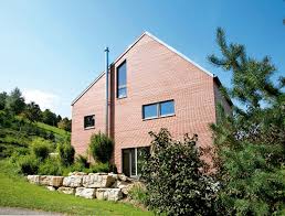 Bei diesem musterhaus, das in zusammenarbeit mit der wohnzeitschrift schöner wohnen entwickelt wurde, ist alles perfekt aufeinander abgestimmt. Ajv9wepygwts M
