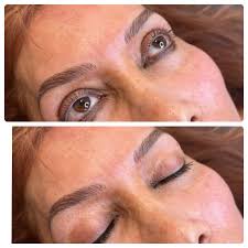 Brows by Claudia Microblading