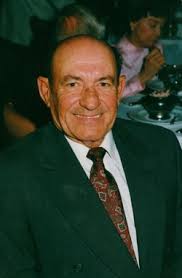 Obituary information for Mike W. DiCorte