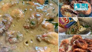 Ayam merupakan sumber protein yang tinggi dan sangat diperlukan oleh tubuh badan kita. Resepi Udang Buttermilk Sedap Tak Terkata Cukup Rasa Lemak Manis Dan Pedas Port Makan