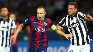 Barcelona won 4 direct matches.juventus won 3 matches.3 matches ended in a draw.on average in direct matches both teams scored a 2.30 goals per match. Juventus Barcelona Bilanz Statistiken Stimmen Uefa Champions League Uefa Com