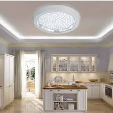 ceiling lights for kitchen interior