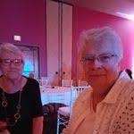 Janet Gasser's Instagram, Twitter & Facebook