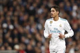 Alongside the 18 trophies he has lifted at the club, he has established himself as one. Raphael Varane Bleacher Report Latest News Videos And Highlights
