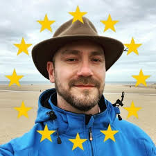 Keith Haydon (@KeithHaydon4)