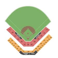 Nebraska Baseball Hawks Field Seating Chart Best Picture