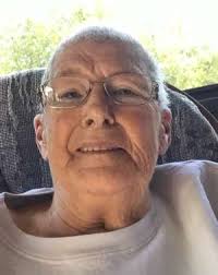 FOLEY: Sheila (McCarty) of Huron Park