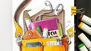 On paper, he checks all the boxes but is he everything he appears to be? Good Drawing Paper For Copic Markers 2021 Review At Wowpencils