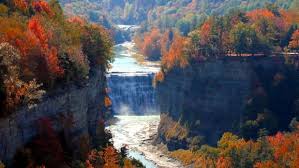 The Best Places To See Fall Foliage In New York State Fall Foliage Upstate Ny Travel Places To See