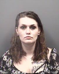 Josie Arianne Dyer Rowan, North Carolina http://Arre.st/NC-1001253397