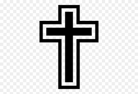 It is a very clean transparent background image and its resolution is 396x592 , please mark the image source when quoting it. Christian Cross Png Transparent Images Free Download Clip Art Crucifix Clipart Black And White Stunning Free Transparent Png Clipart Images Free Download