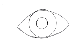 Comparing the two correct and wrong drawings will help you easily draw the right eye. How To Draw An Eye Art Starts