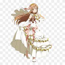 Check spelling or type a new query. Asuna Kirito Schwertkunst Online Code Register Hochzeitskleid Braut Asuna Engel Anime Asuna Png Pngwing