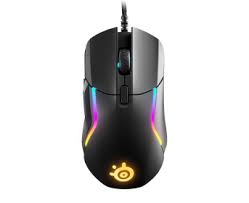 Souris De Jeu Steelseries