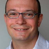 Synchronic: 13 Tales of Time Travel by David Gatewood