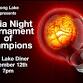 Trivia – Tournament of Champions - Long Lake Diner & Owl’s Head Pub, 1161 Main St Event Image
