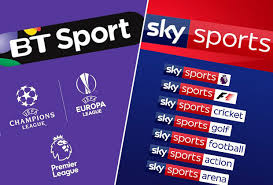 At the heart of sport. Sky And Bt Sport May Be Reduced By Pubs Due To New Year Price Increases Lexipub Com