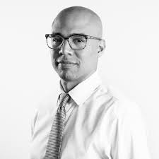 Profile for Derrick Jackson For Justice